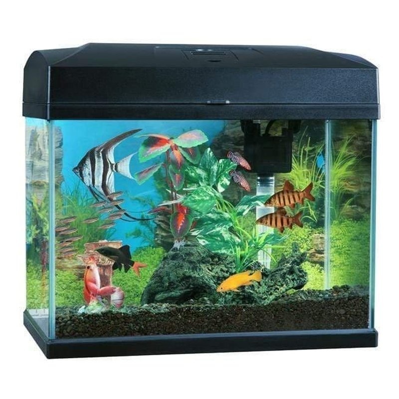Blue Planet Classic 20 LED Aquarium (20L)