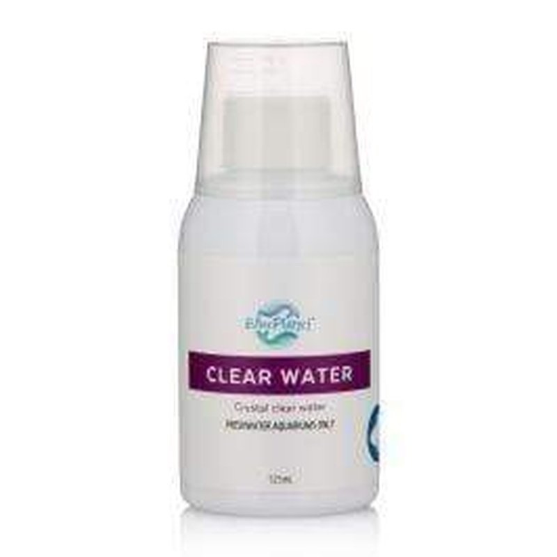 Blue Planet Clear Water Clarifier