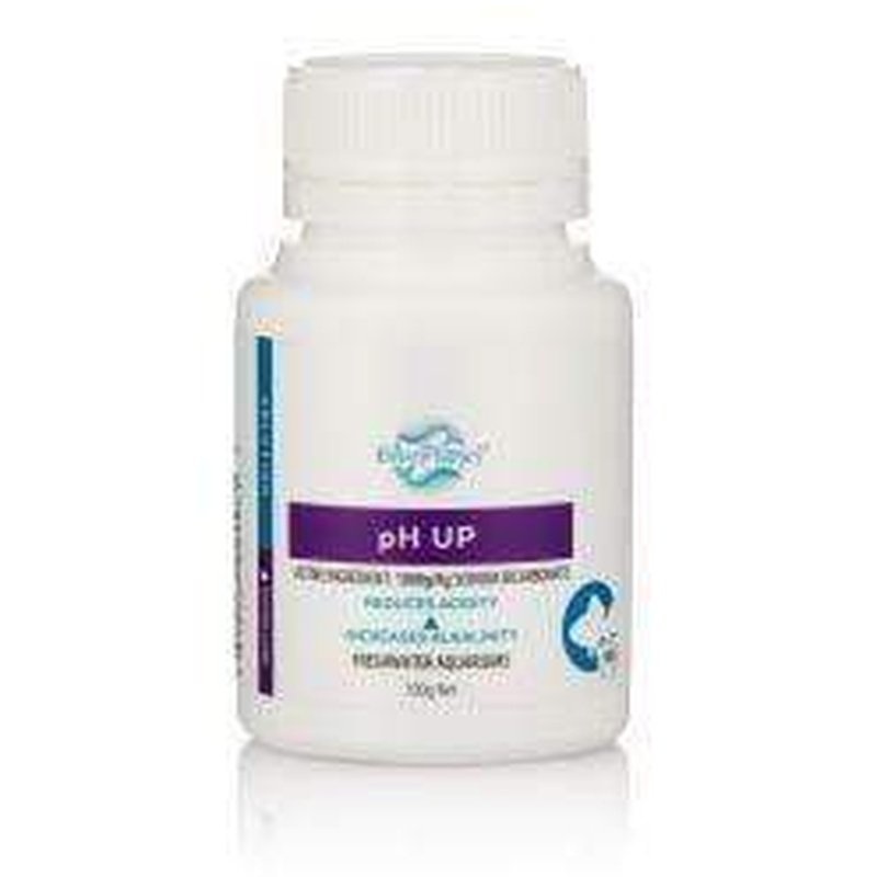 Blue Planet pH Up 200g