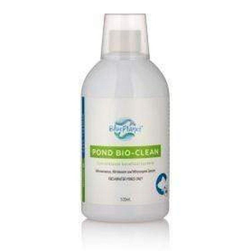 Blue Planet Pond Bio-Clean
