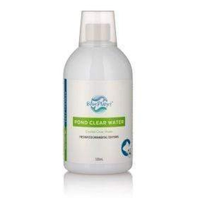 Blue Planet Pond Clear Water Clarifier 500ml