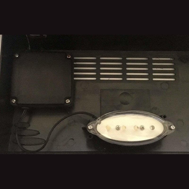 Blue Planet Replacement LED for Betta Plus 8L for EG739