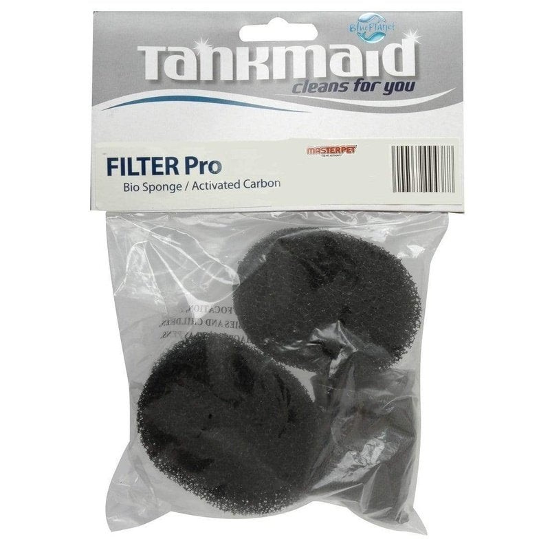 Blue Planet Tank Maid Filter Pro Media Kit