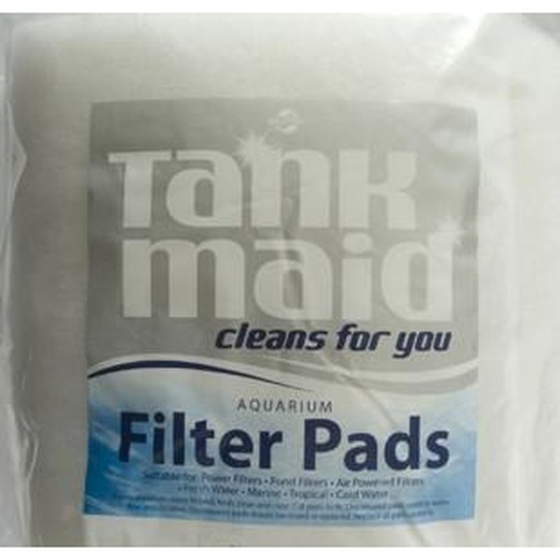 Blue Planet Tank Maid Soft Filter Pad