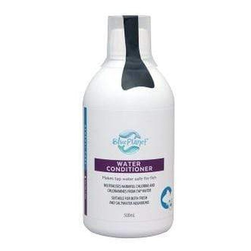 Blue Planet Water Conditioner