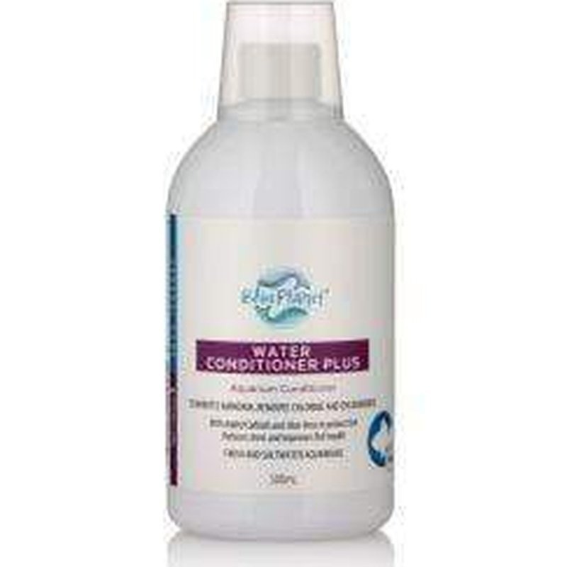 Blue Planet Water Conditioner PLUS