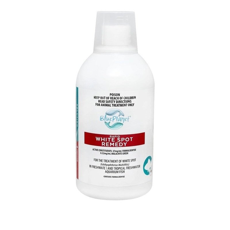 Blue Planet White Spot Remedy