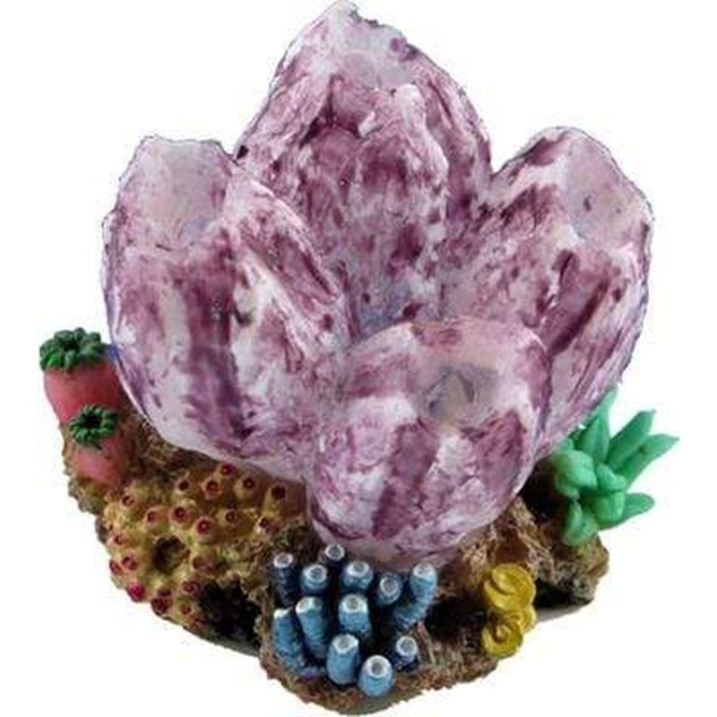 Action Aquarium Bubblers Soft Coral Barnacles