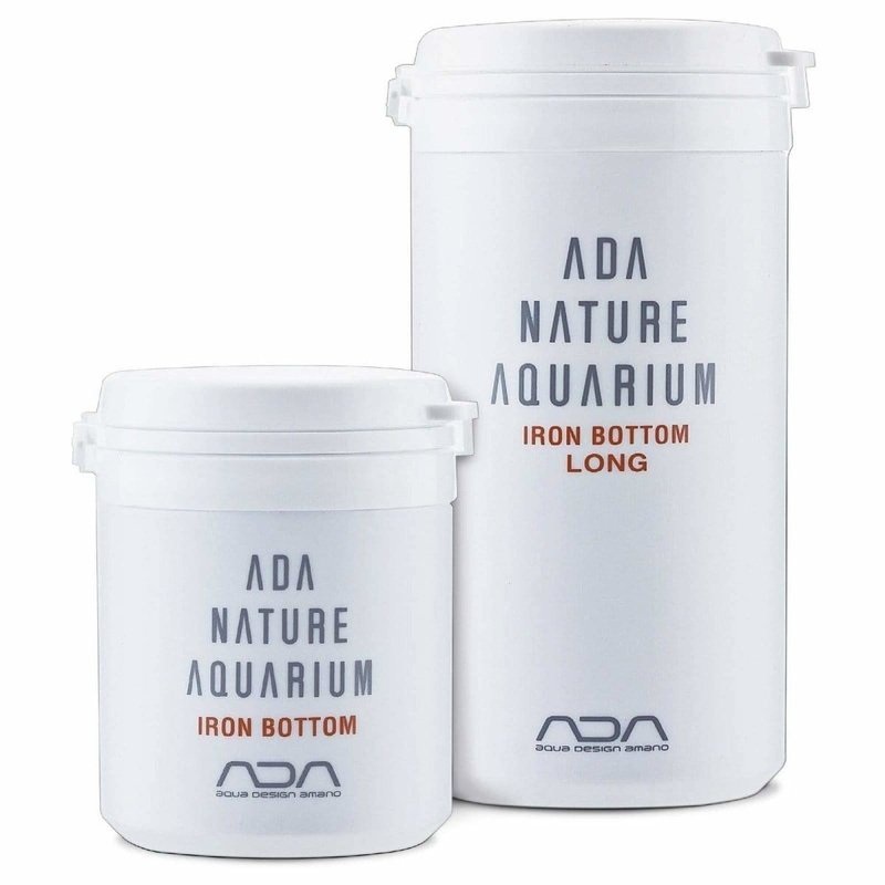 ADA Iron Bottom