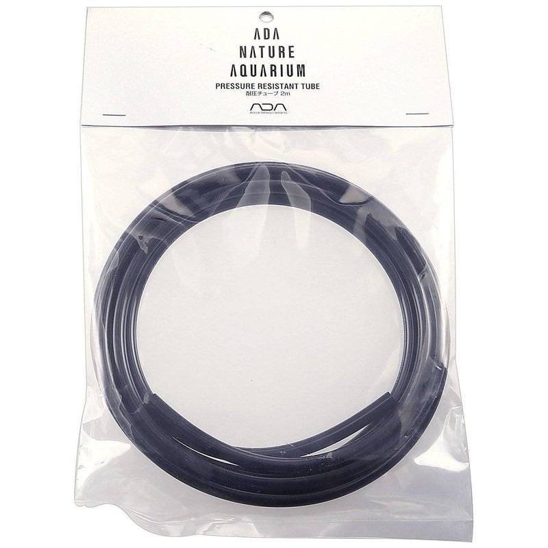 ADA Nature Aquarium Pressure Resistant Tube for CO2 2m