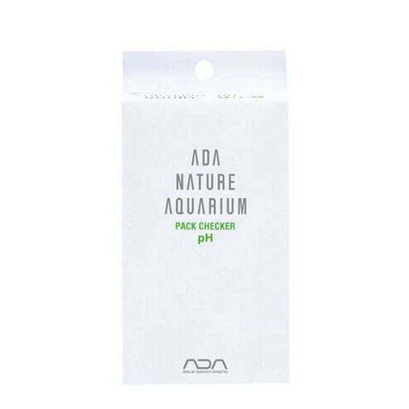 ADA Pack Checker pH 5 Pack