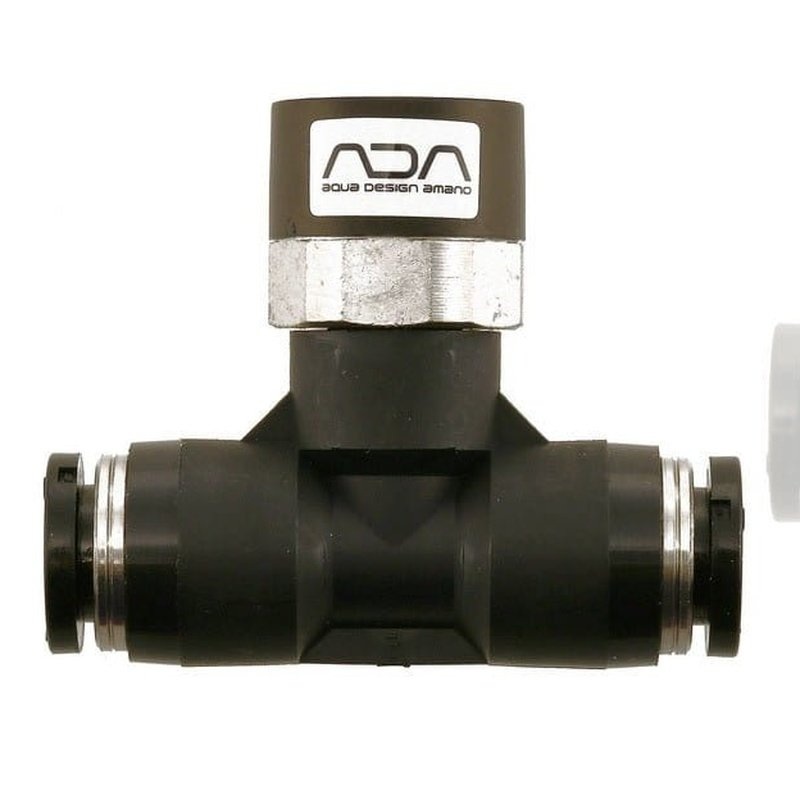 ADA PG-S Mini Guage Inline