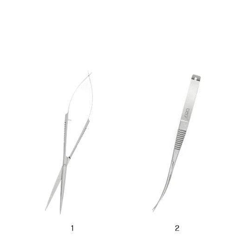 ADA Pro-Scissors Spring