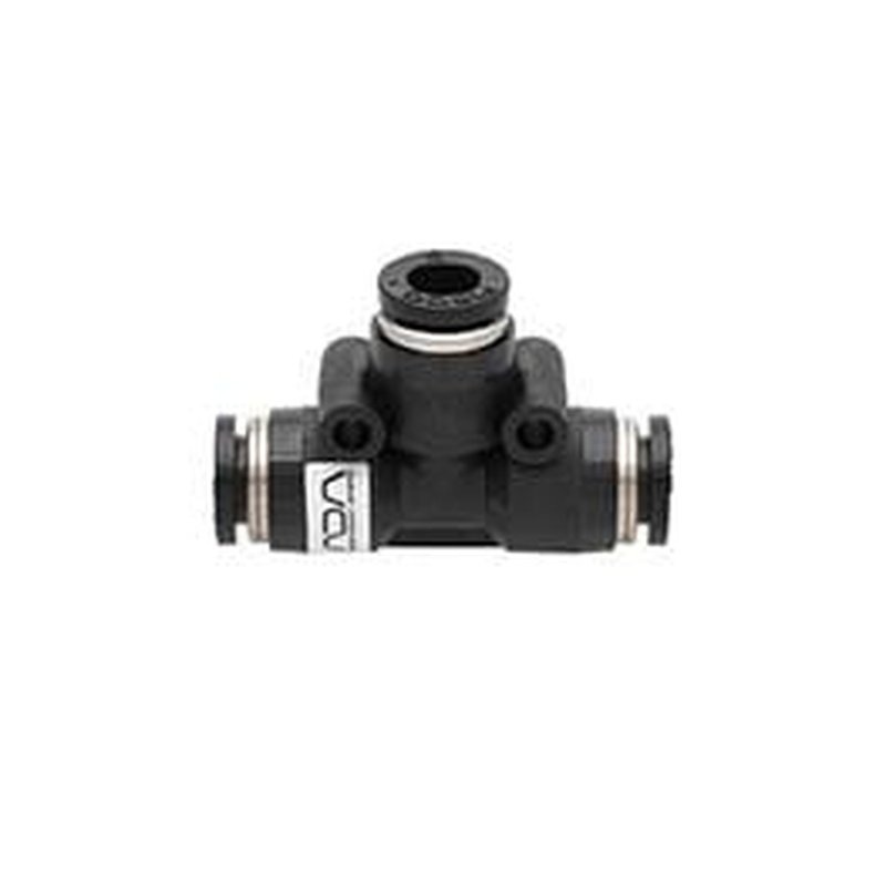 ADA PS-KY T-Branch Black
