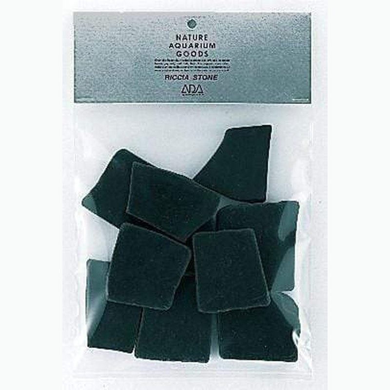 ADA Riccia Stone 10pc
