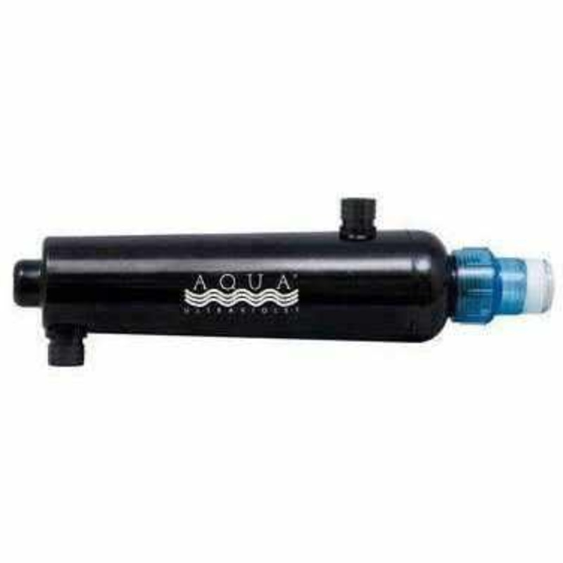 Aqua Ultraviolet Advantage 2000 Series Sterilizers