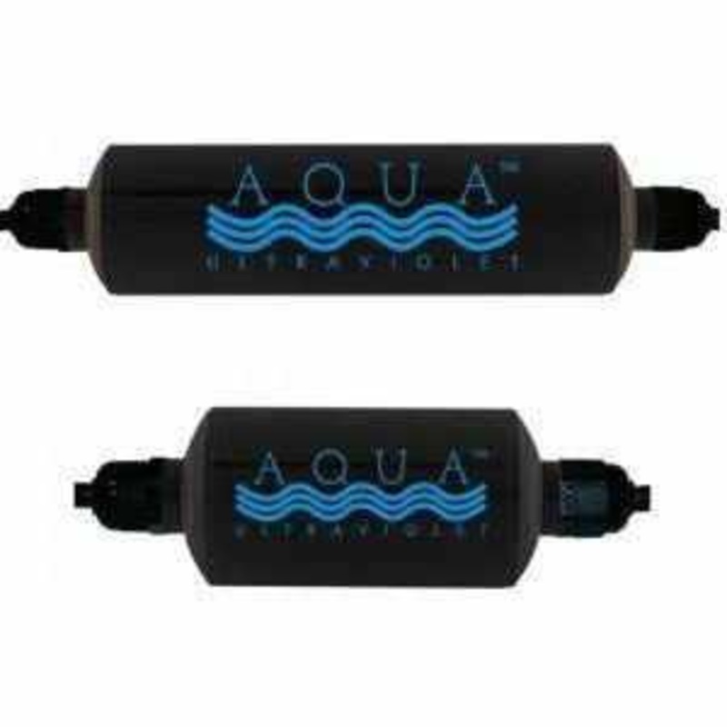 Aqua Ultraviolet Replacement Transformer Assemblies
