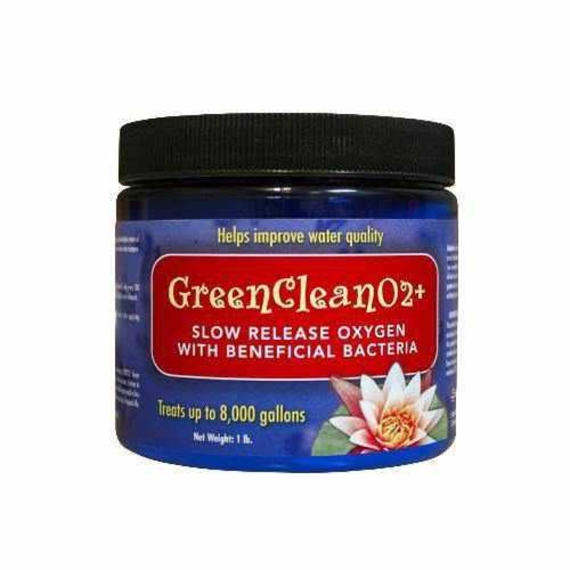 Biosafe GreenClean 02+