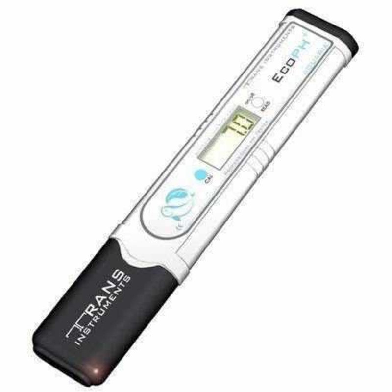 Eco pH+ Meter - Professional pH Tester
