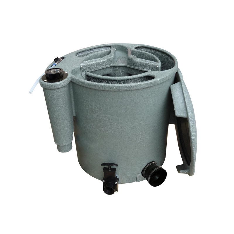 Evolution Aqua EazyPod Filters