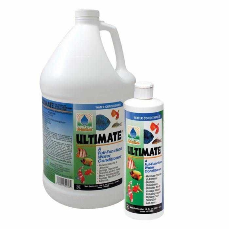 Hikari Ultimate Water Conditioner
