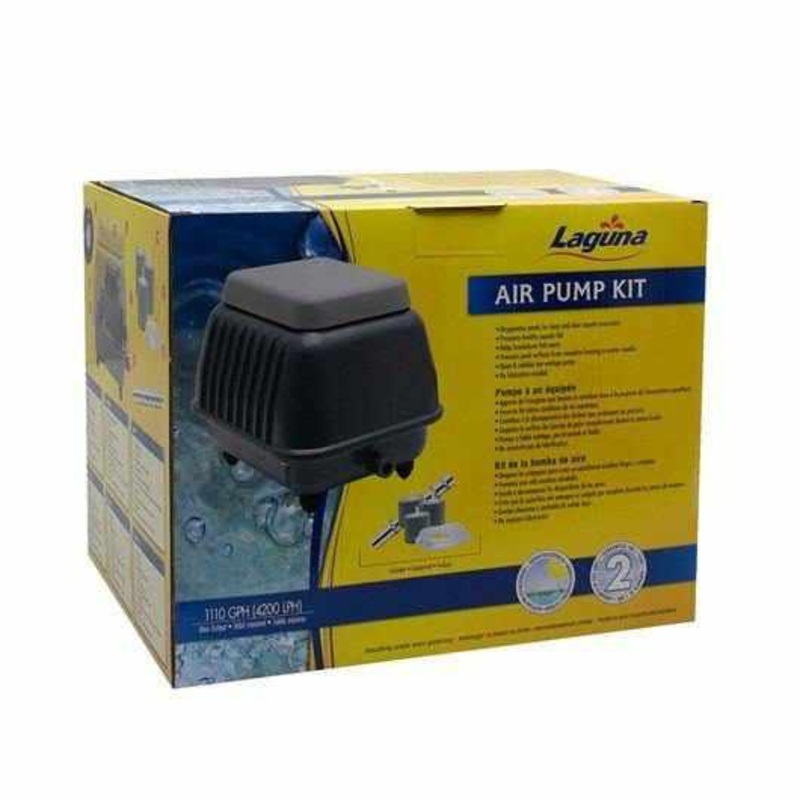 Laguna Pond Aeration Kit