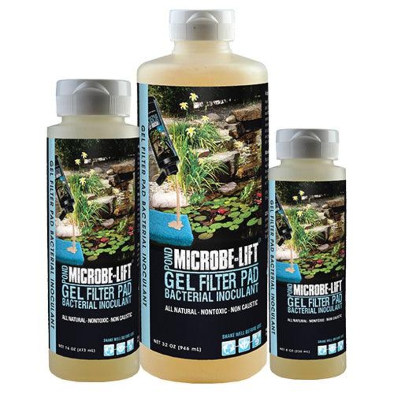 Microbe-Lift PL Beneficial Bacteria Gel