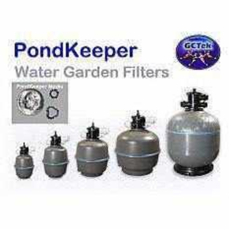 PondKeeper Bead Filters