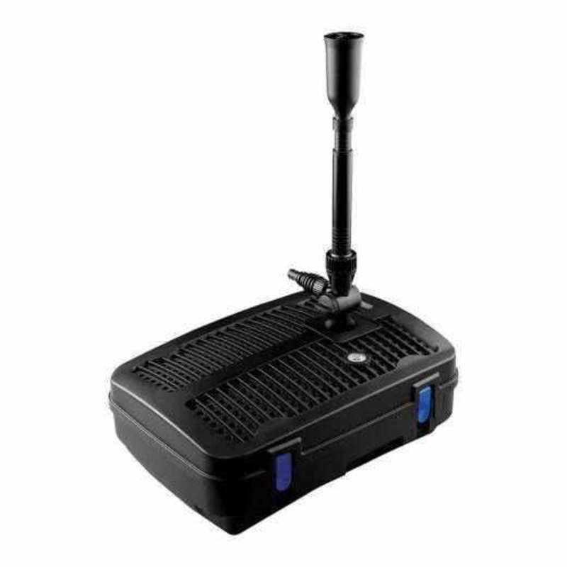 PondMAX SF650 All-In-One Filter Kit