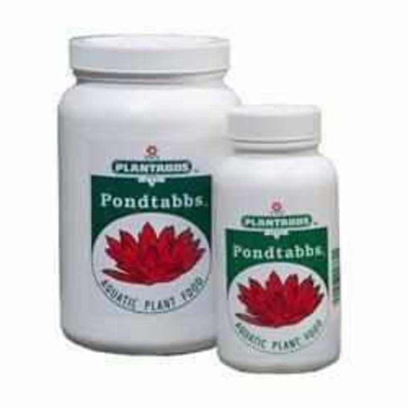 PondTabbs Plant Fertilizer
