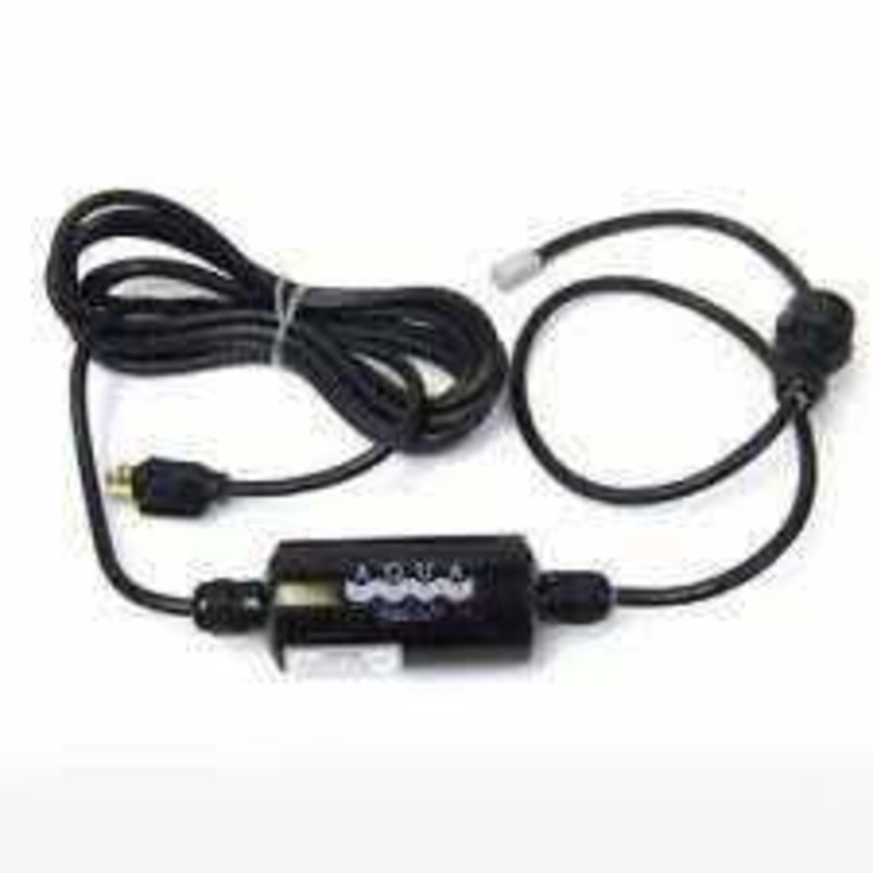 Replacement Parts - Aqua Ultraviolet Statuary Fish or Frog Pond UV Spitters