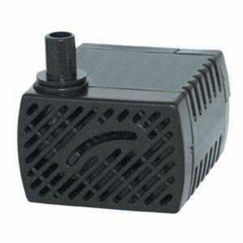 The Fountain Pumps (Fountain & Statuary Water Pumps)