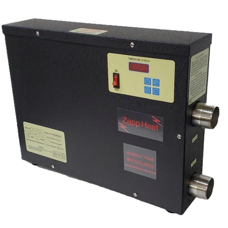 ThermaKoi Pond Heaters