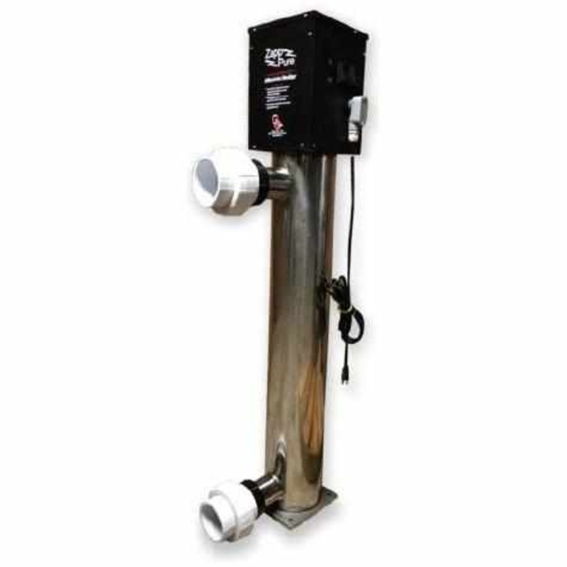 Zapp Pure ZP 80.3 UV