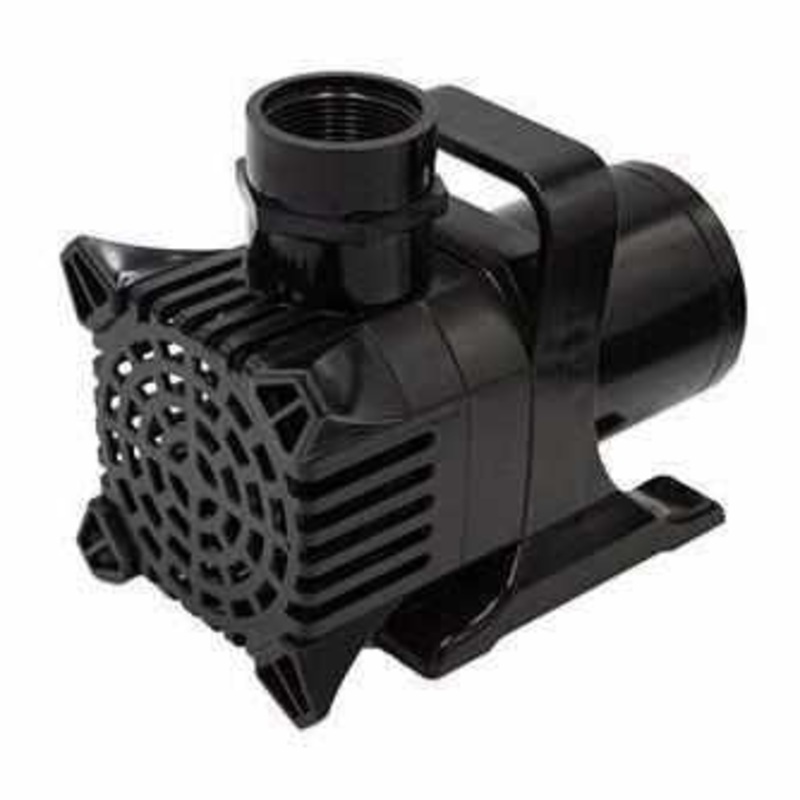 Anjon Monsoon Series Asyncronous Pumps