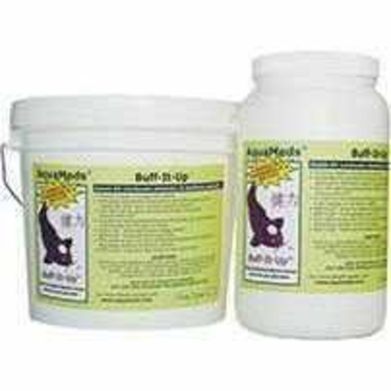 AquaMeds Buff-It-Up - Pond Water Buffer