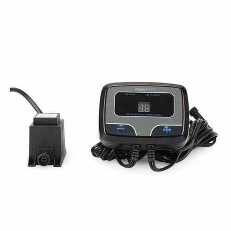Aquascape Iongen (G2) Control Panel with 12-Volt Transformer