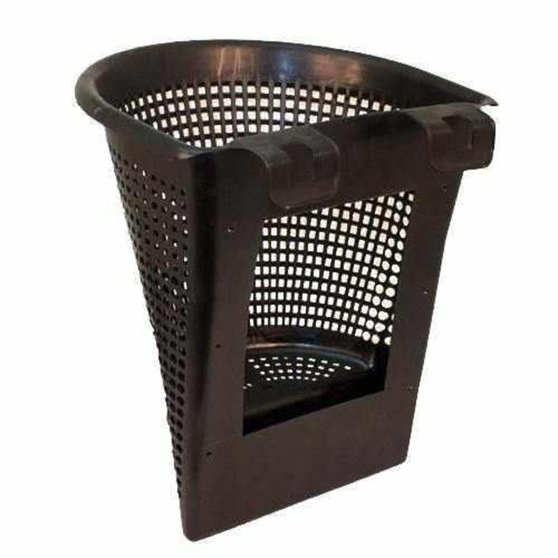 Aquascape Signature Series 6.0 And 8.0 Pond Skimmer Rigid Debris Basket