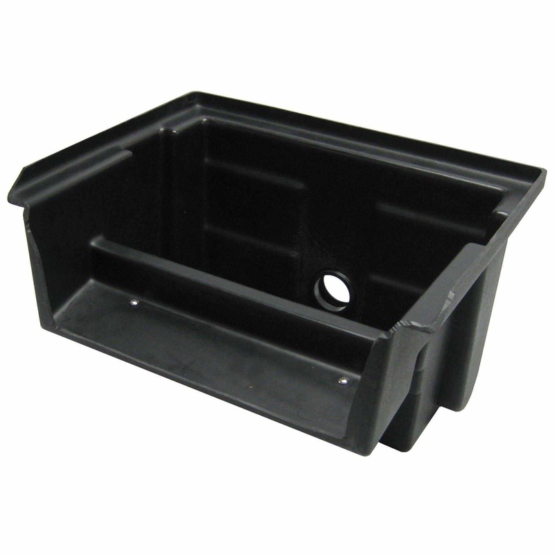 EasyPro Eco-Series Spillways