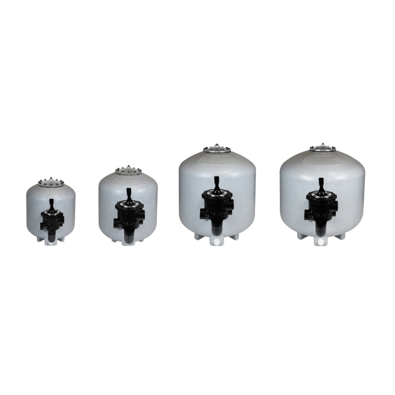 Evolution Aqua K+ Advanced Pressure Filters