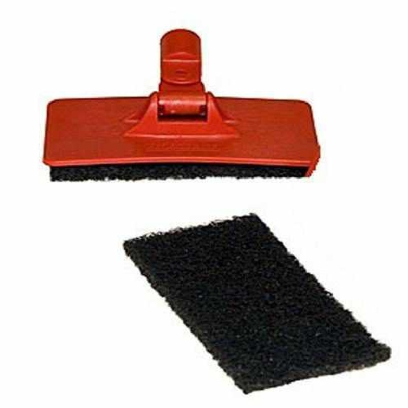Firestone QuickScrubber Plus