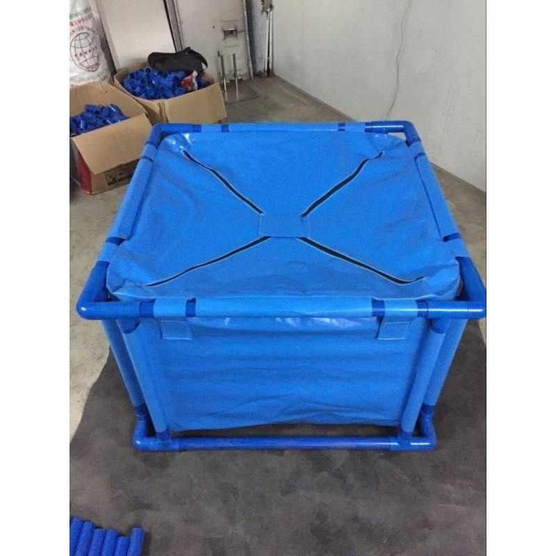 Heavy Duty Koi Transport Tank