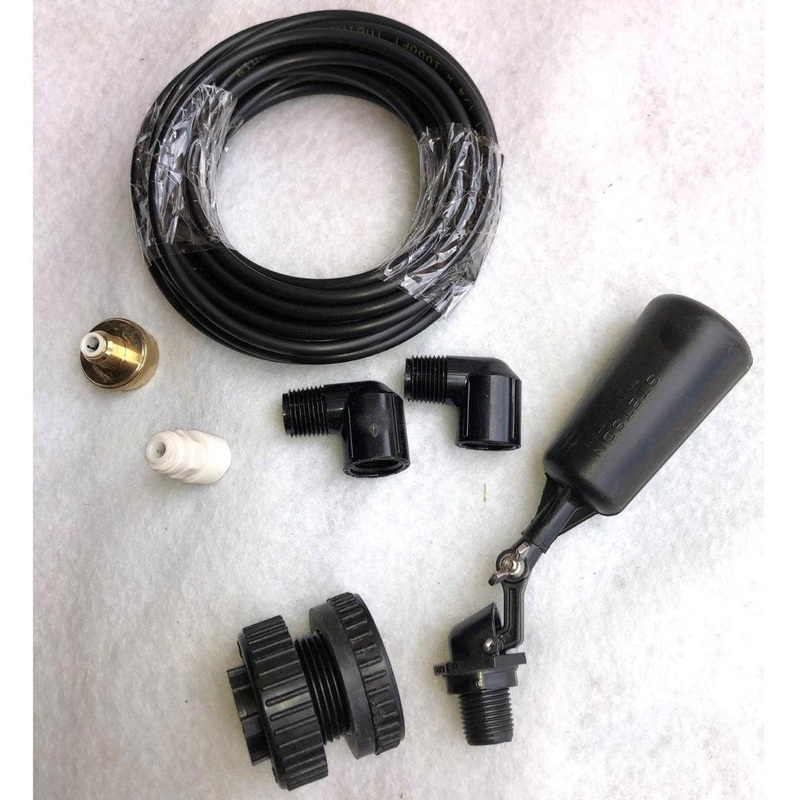 Helix Auto-Fill Kit