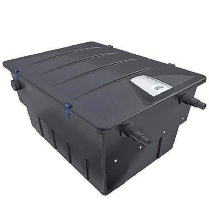 Oase BioTec ScreenMatic Rotary Pond Filter