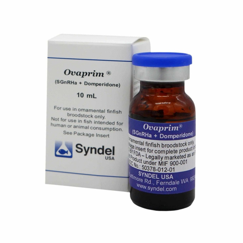 Ovaprim Spawning Agent (10 ml)