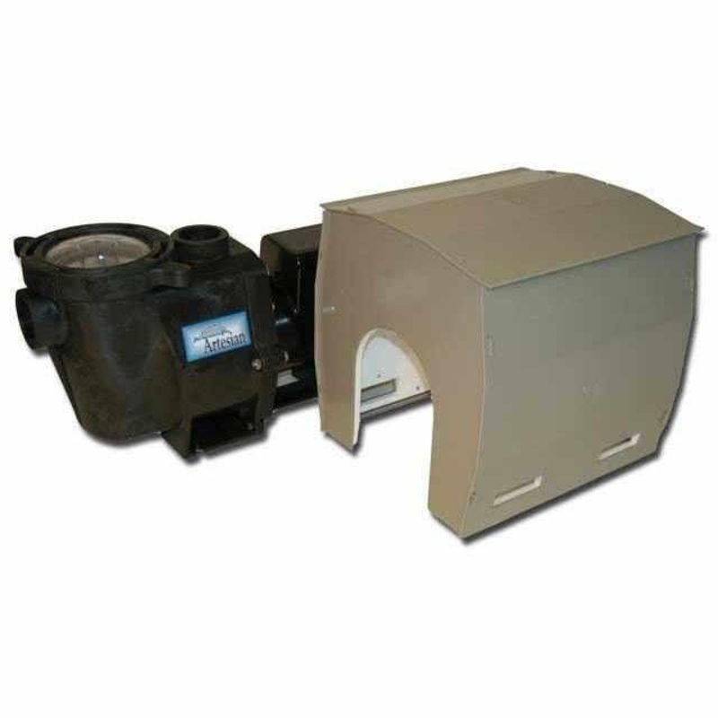 PerformancePro ProTect Pump Cover