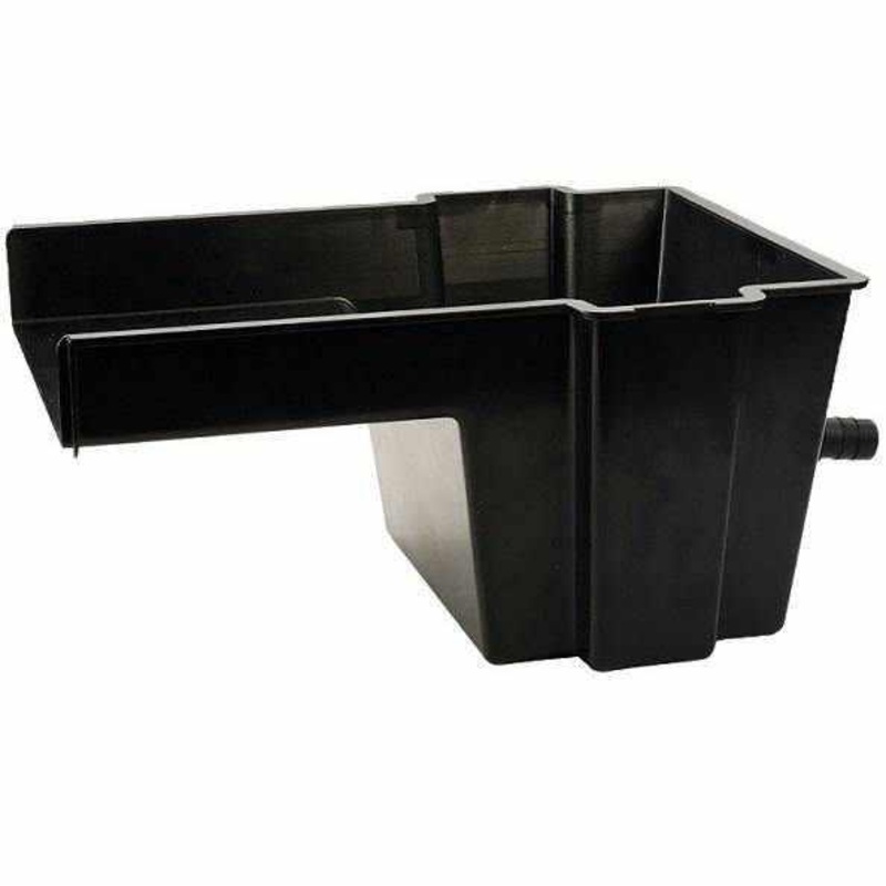 Pond Boss 8 inch Waterfall Spillway