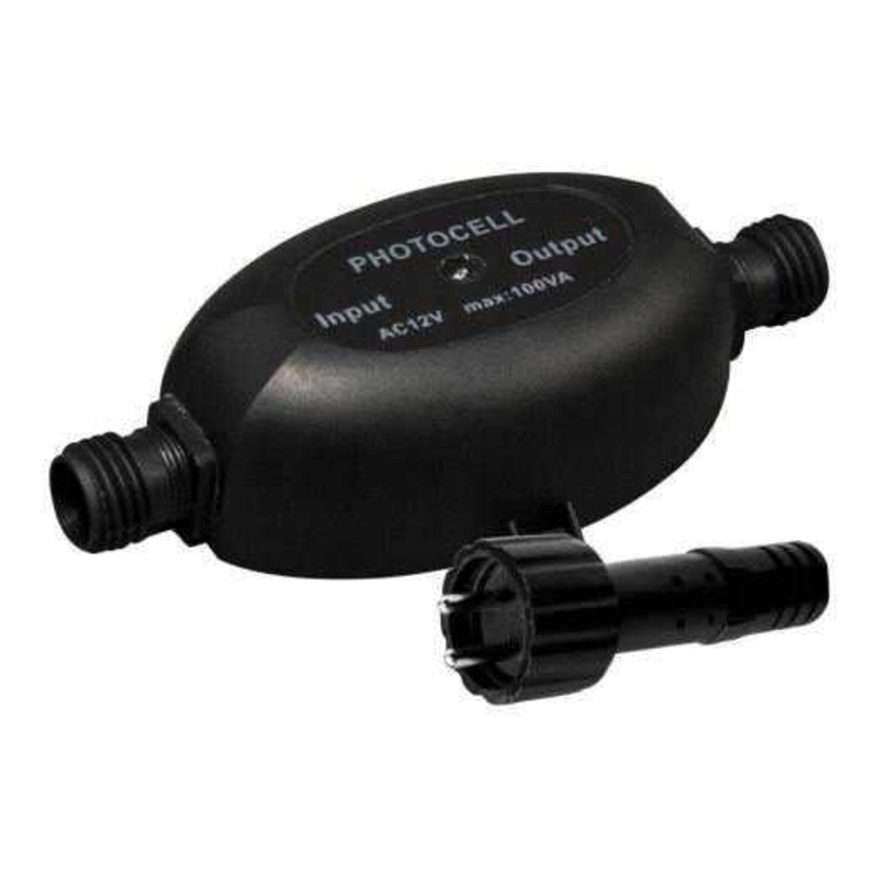 PondMAX Dusk-To-Dawn Photocell Light Sensor