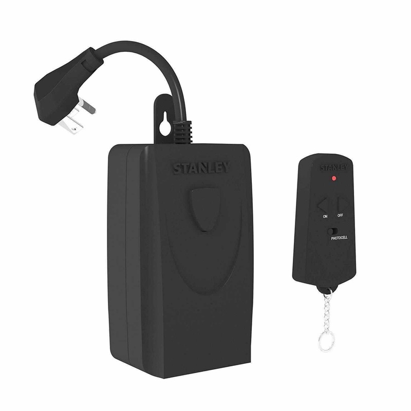Pump Remote Control Outdoor/Indoor
