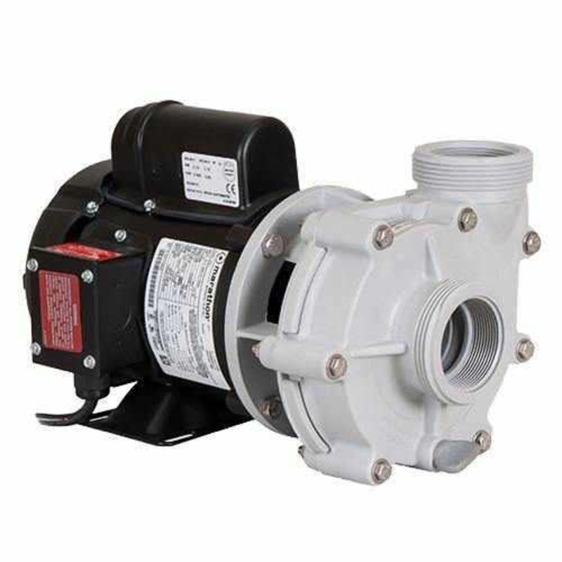 Sequence 4000 Series External Pond Pumps